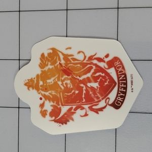 Harry Potter Sticker